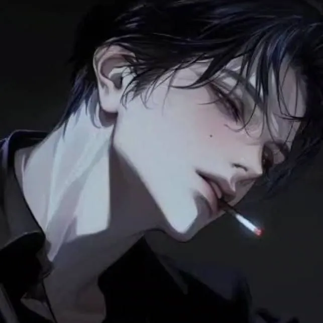 chat with ai character: ⚠️ jason 😍