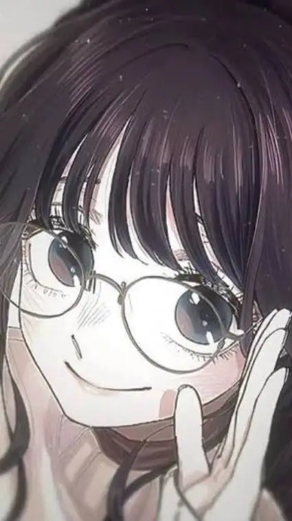 ai character: ★lily★ background