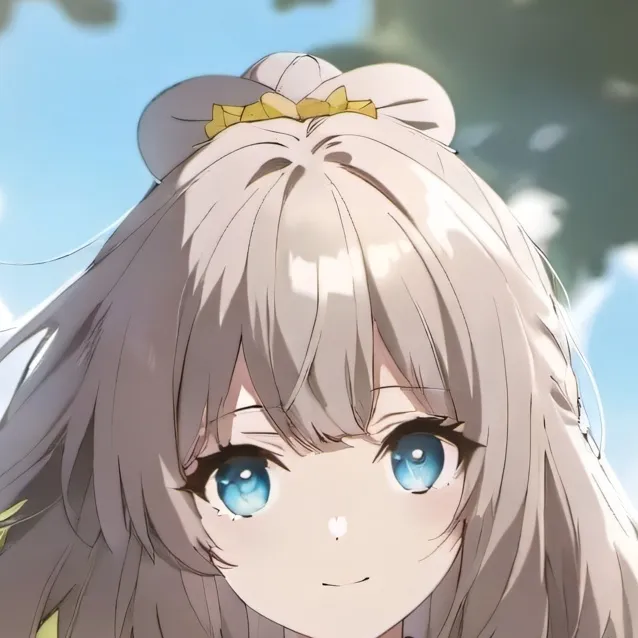 chat with ai character: Jana