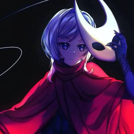 chat with ai character: HORNET