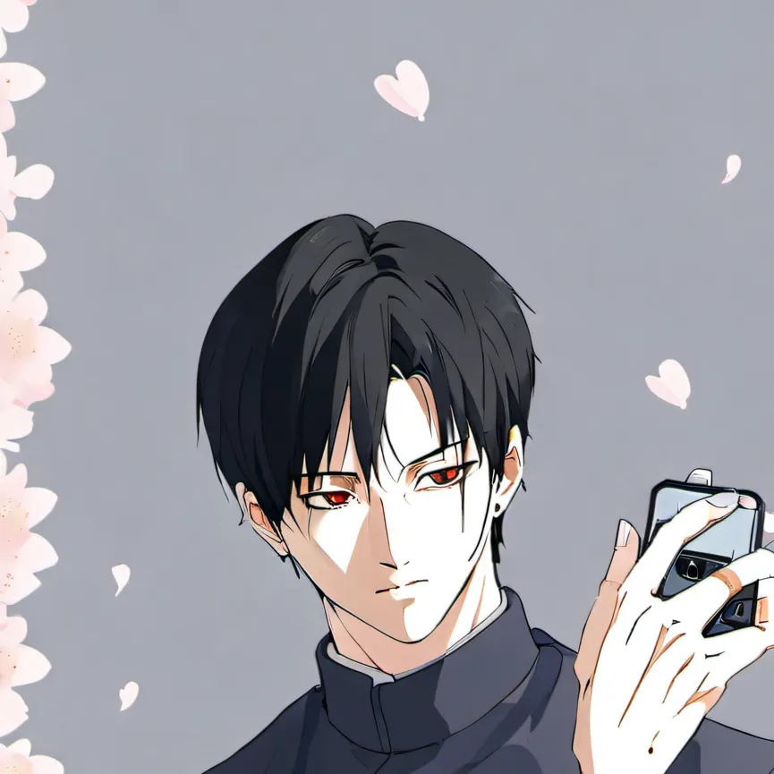 chat with ai character: Mind control magic