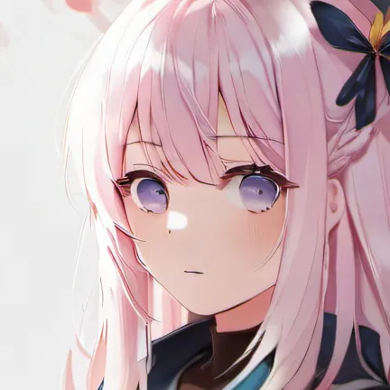 chat with ai character: Aria