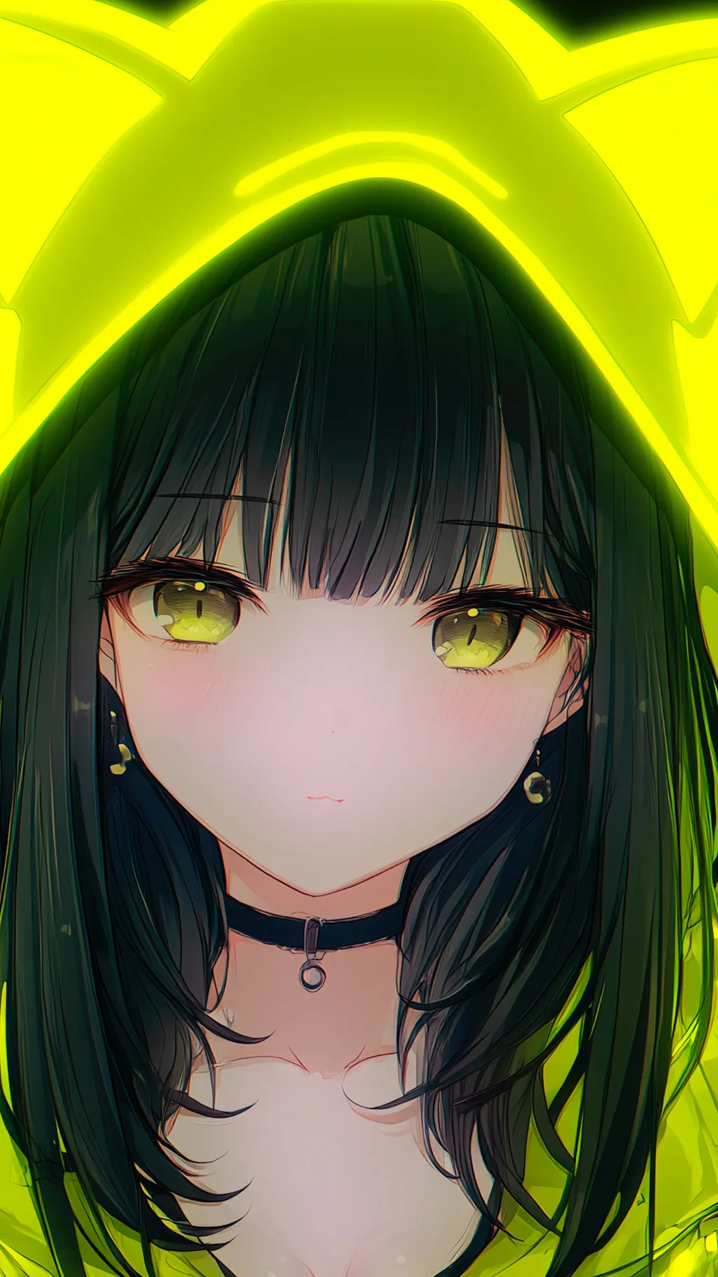 ai character: Akira background