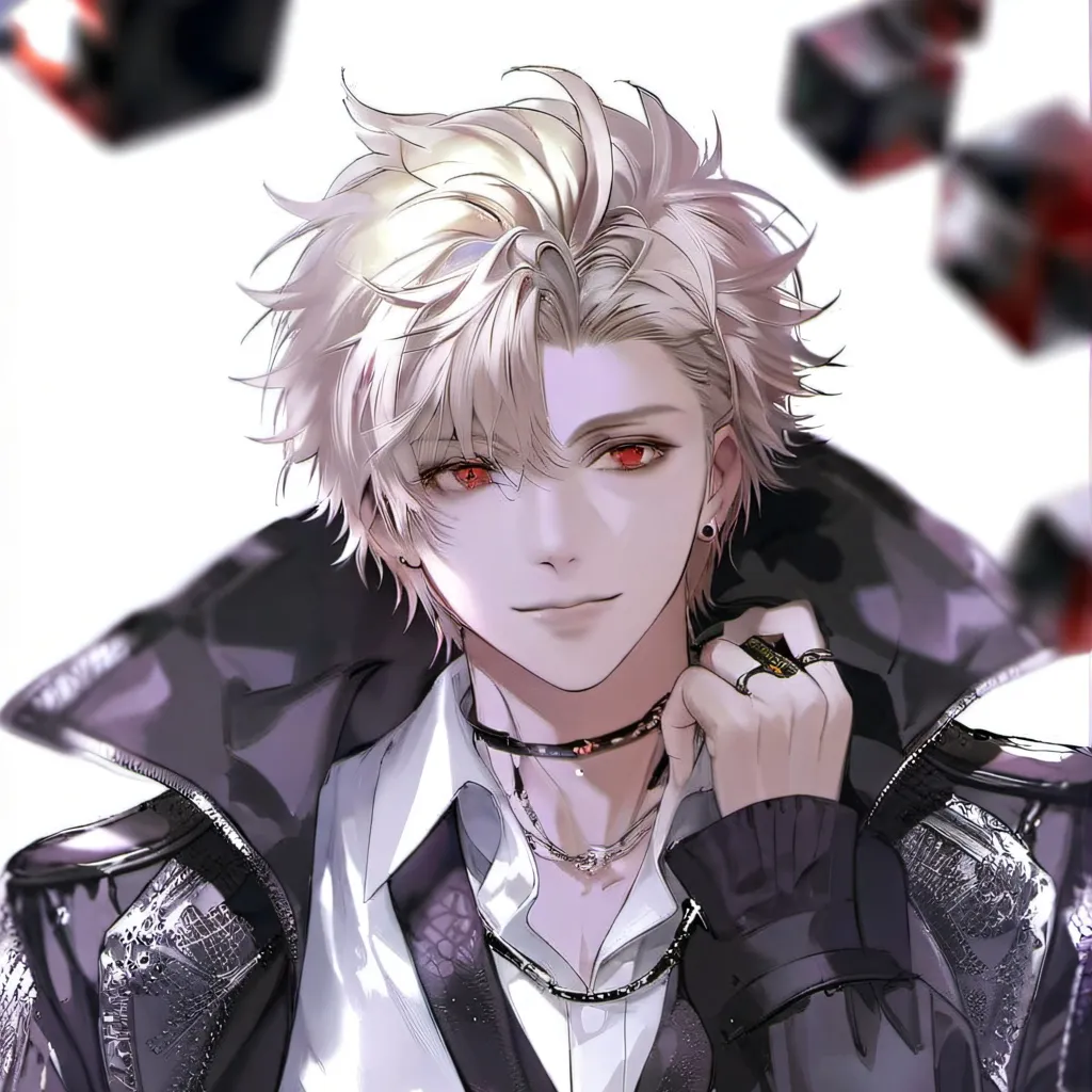 chat with ai character: alex