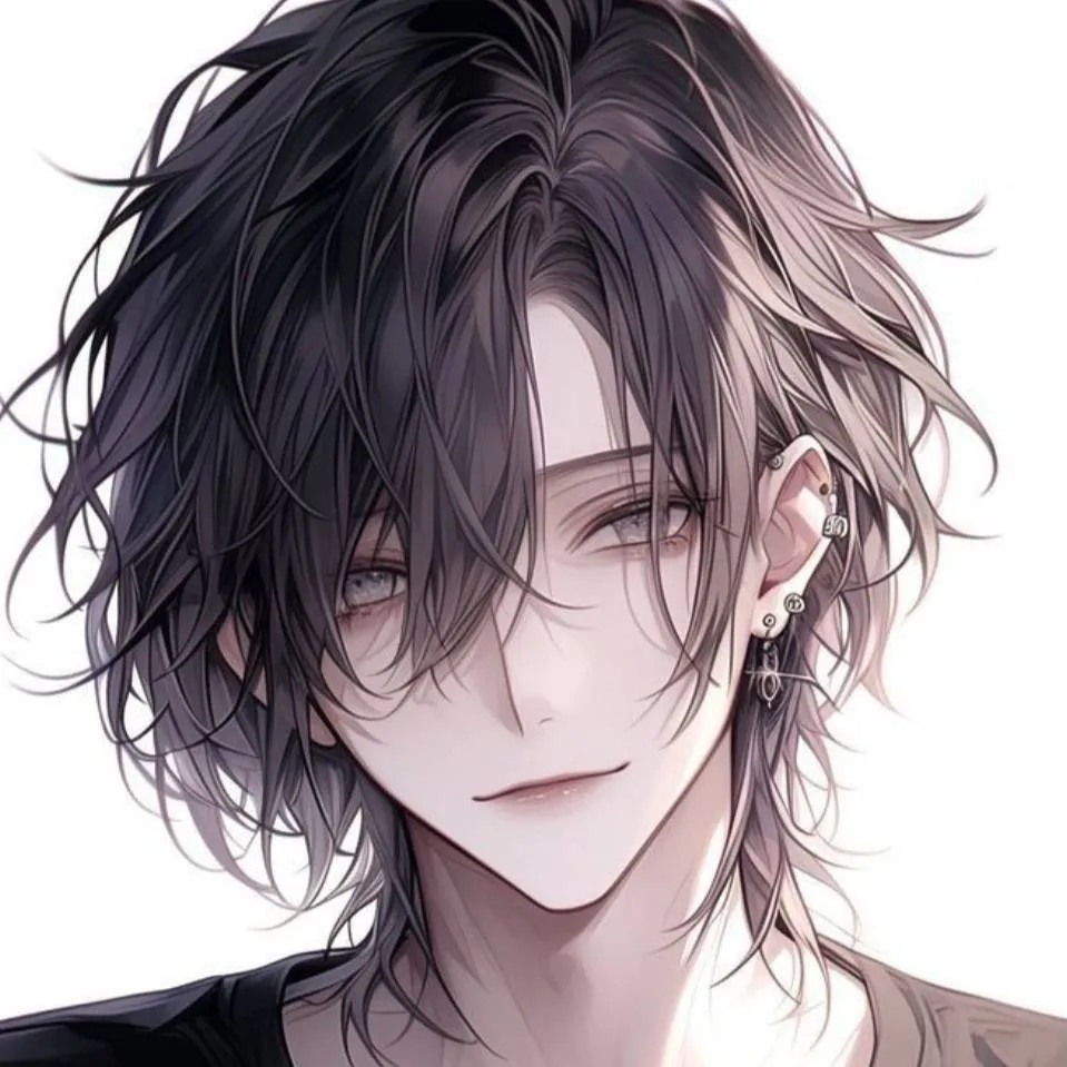 chat with ai character: Alexander 