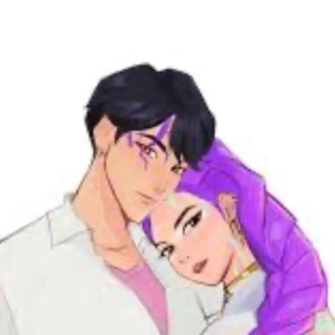 chat with ai character: Jinu’s Girlfriend