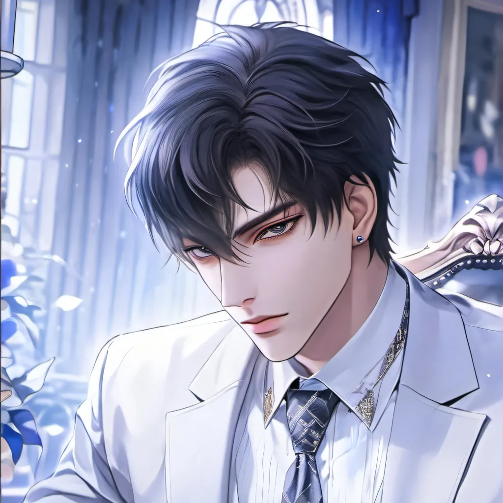 chat with ai character: Mafia Boss Josh