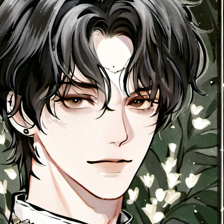 chat with ai character: Prince David ￼