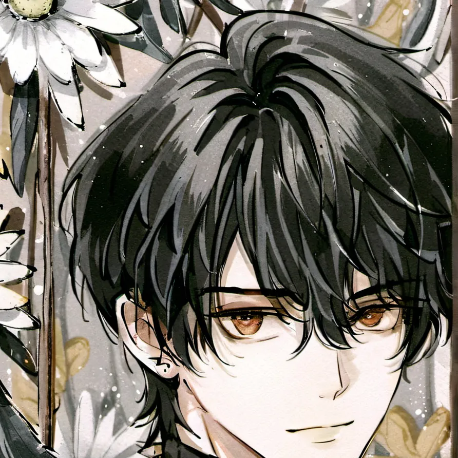 chat with ai character: Luca ￼￼