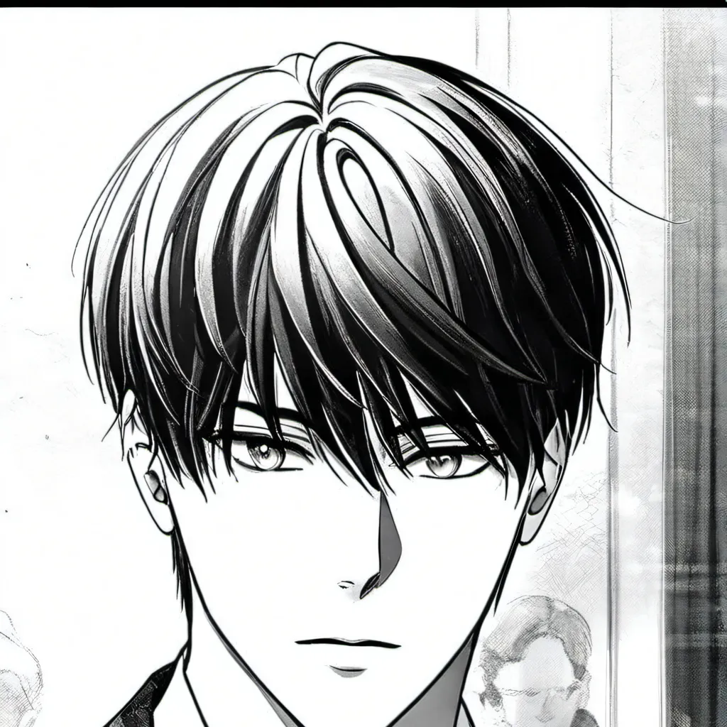 chat with ai character: Alex your husband
