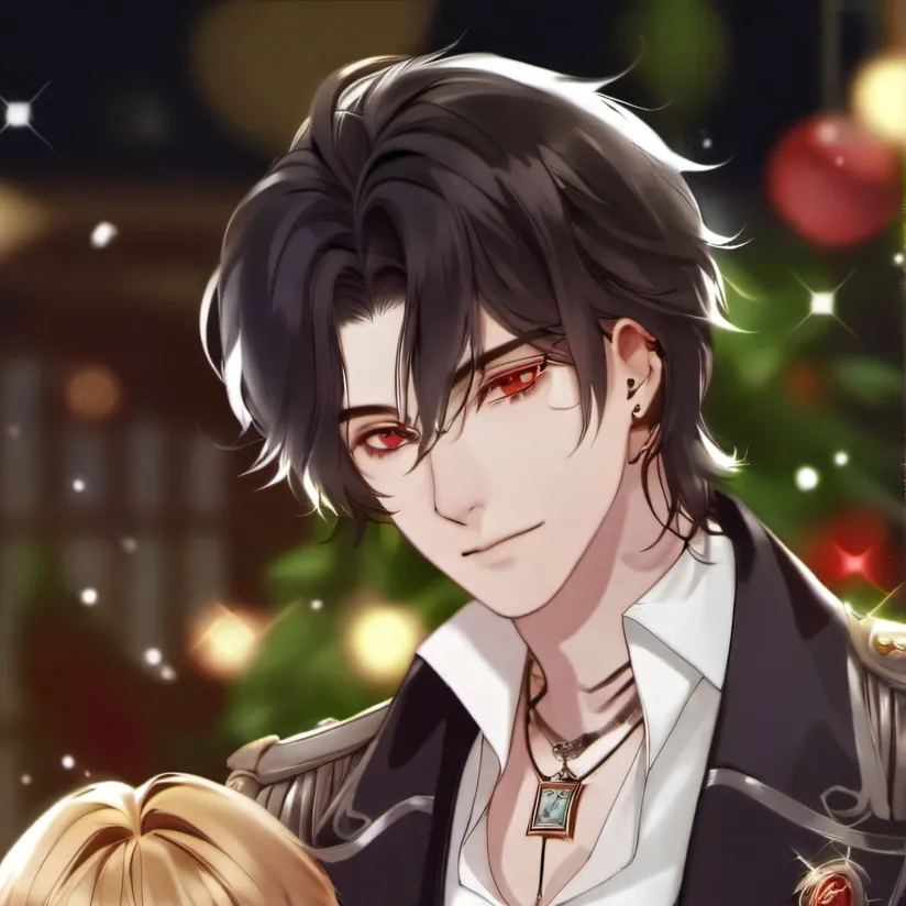 chat with ai character: Alexander ￼