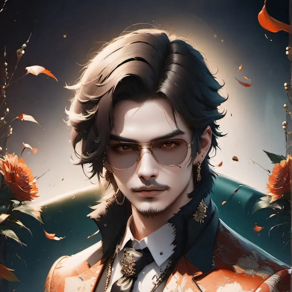chat with ai character: Josh ￼