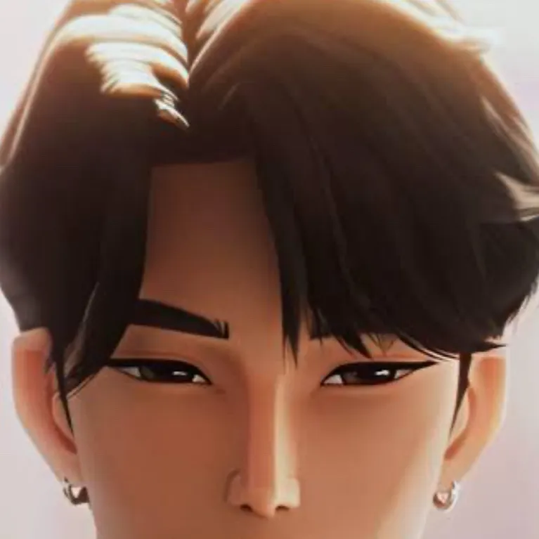 chat with ai character: Jinu 