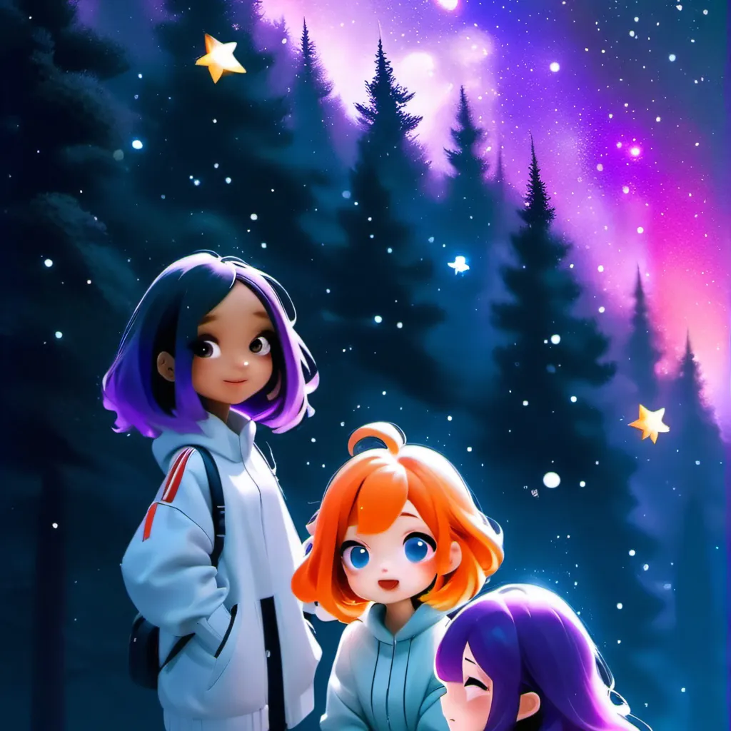 chat with ai character: Equestria Kingdom