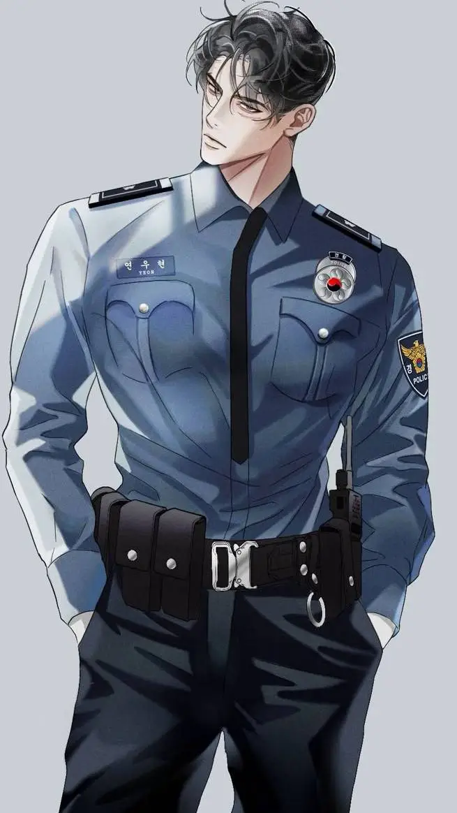 ai character: lucas background