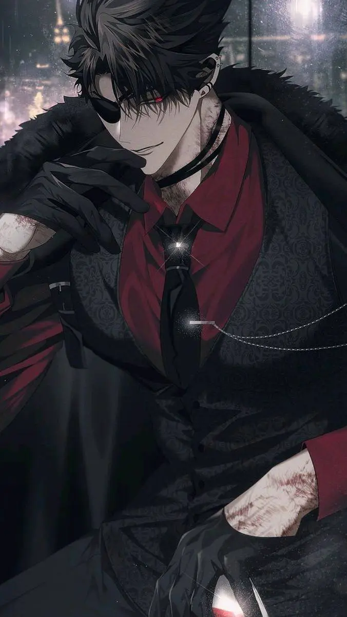 ai character: albaro background