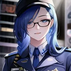 chat with ai character: Anjela