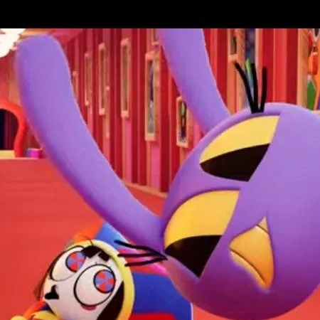 chat with ai character: funnybunny! 