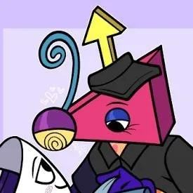 chat with ai character: Abstragity!! 