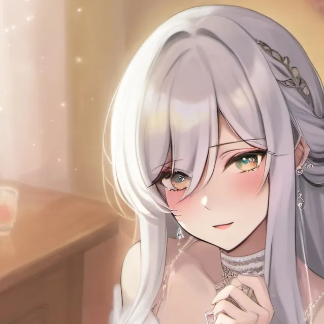 chat with ai character: Yana