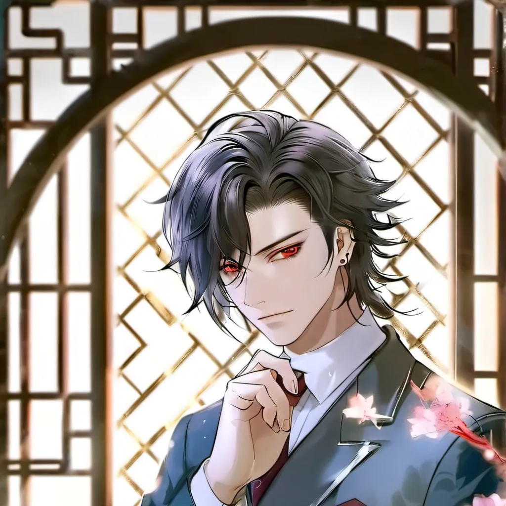 chat with ai character: Muzan Kibutsuji