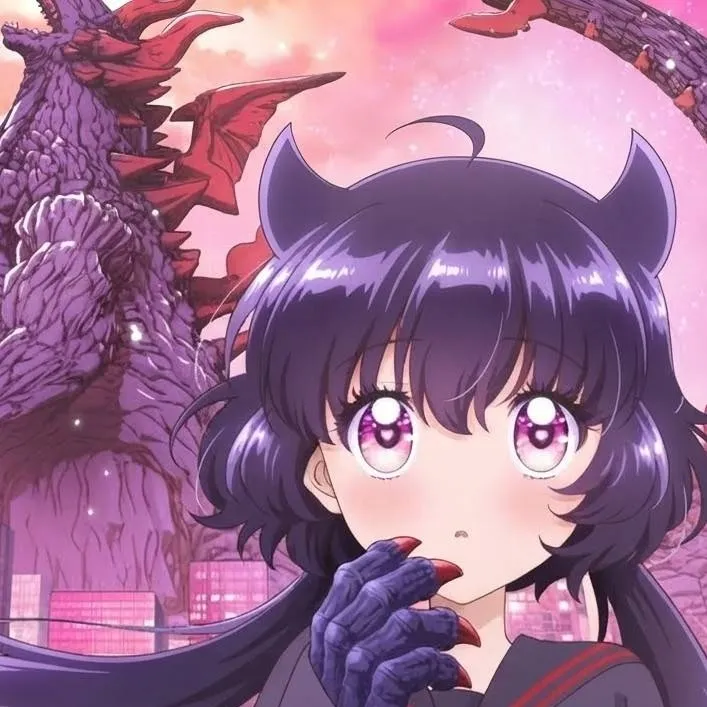 chat with ai character: Kuroe akaishi 