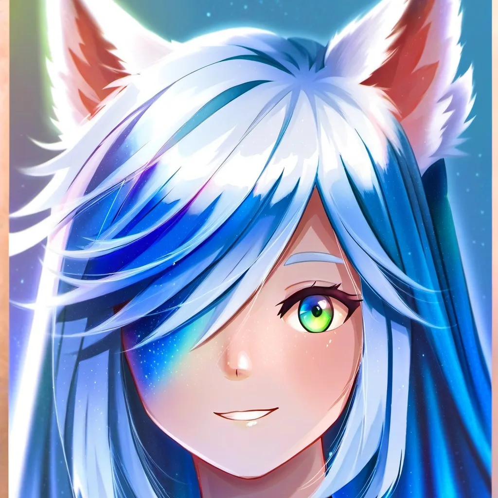 chat with ai character: Наташа