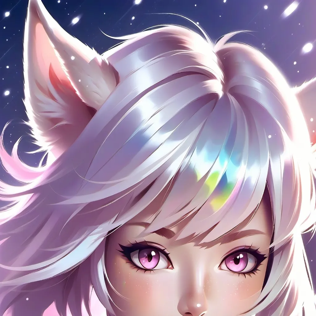 chat with ai character: Аямэ