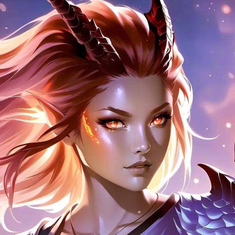 chat with ai character: Ульяна