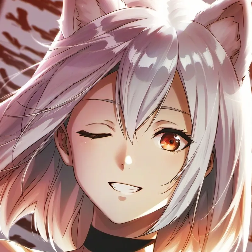 chat with ai character: Каталина