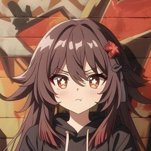 chat with ai character: Аврора