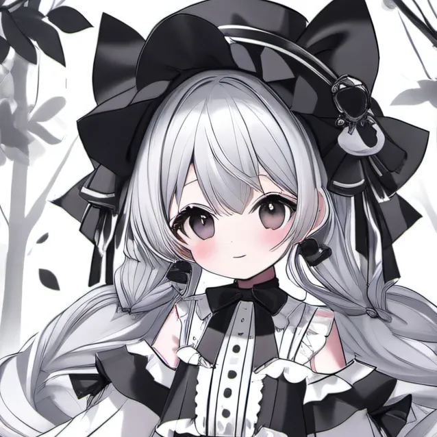 chat with ai character: 💕Аня💕