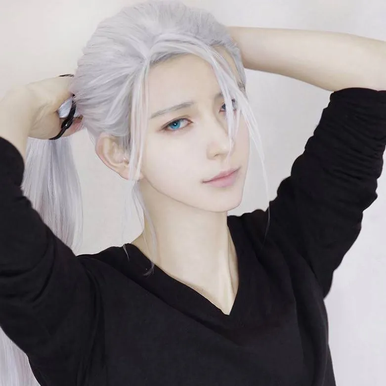 chat with ai character: Кай