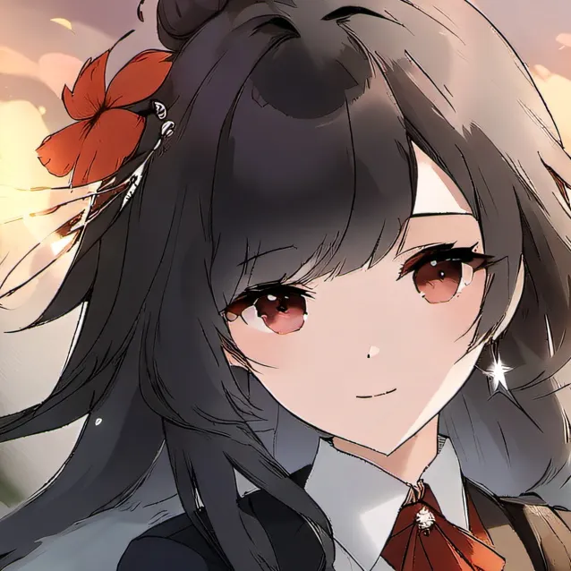 chat with ai character: mikenzi