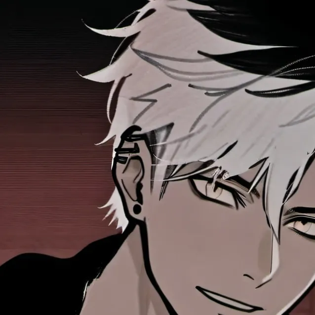 chat with ai character: Luke 