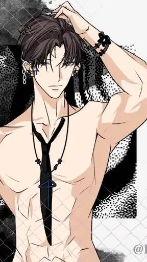 ai character: Luke (dontusesound background