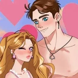 chat with ai character: ur bf and grl