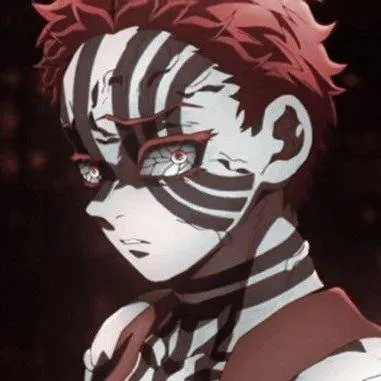 chat with ai character: Akaza celoso 