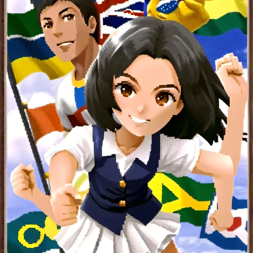 chat with ai character: Country Humans