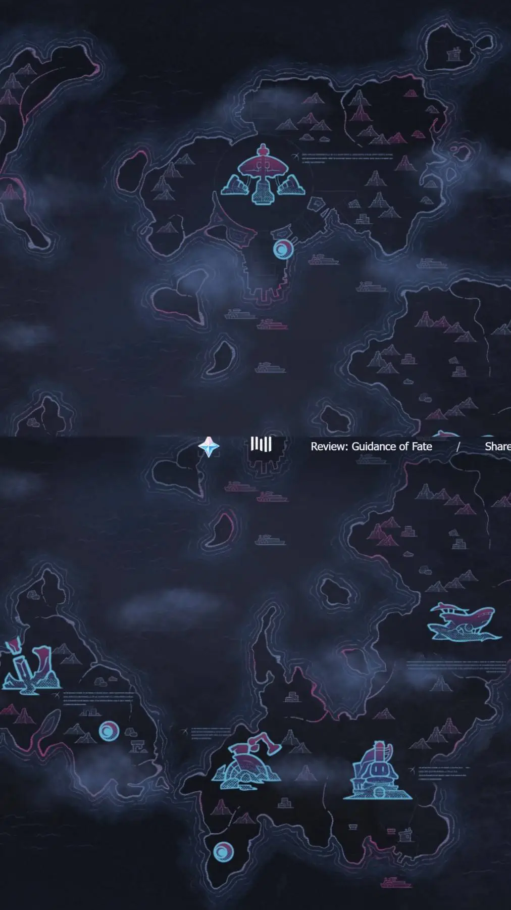 ai character: Nod-Krai (genshin) background