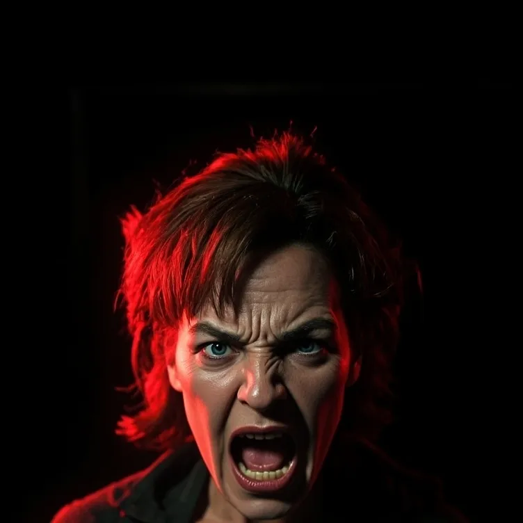 chat with ai character: karen 