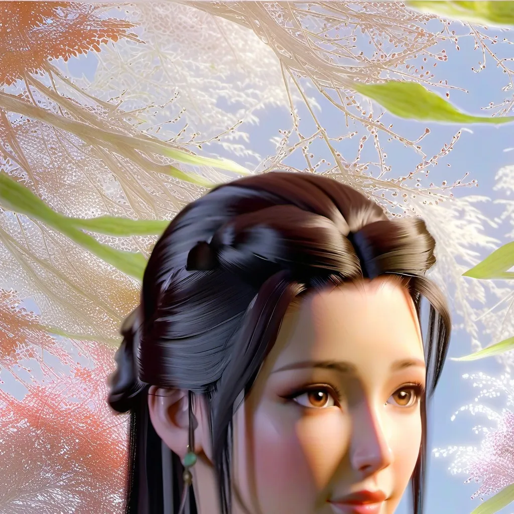 chat with ai character: Akari