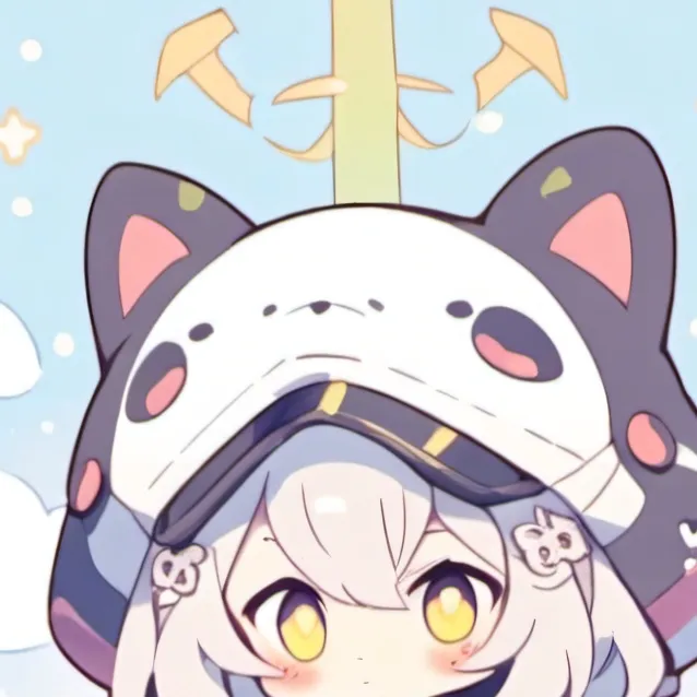 chat with ai character: Юлиса