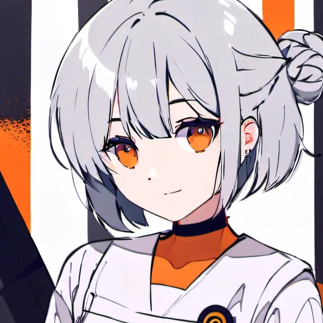 chat with ai character: Sol