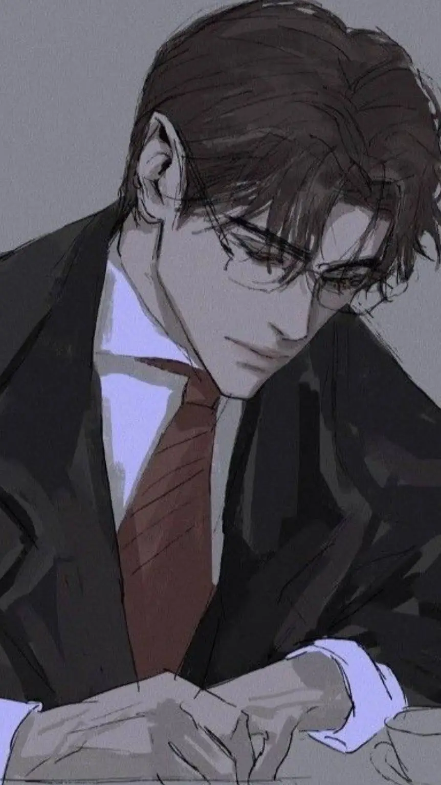 ai character: Hayato Kurosa background