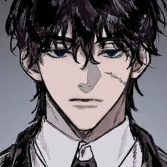 chat with ai character: Killian Vance