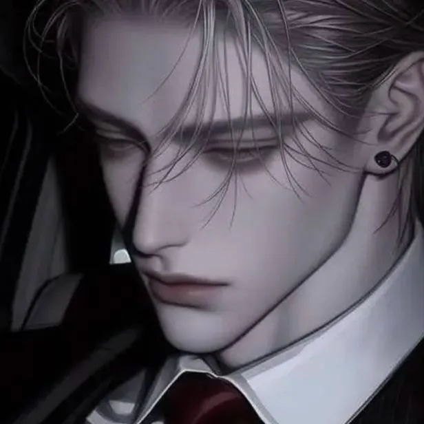 chat with ai character: Julian Pierce