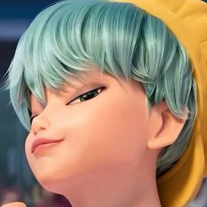 chat with ai character: Baby Saja 🩵🩷