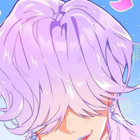chat with ai character: Mystery Saja💜💛