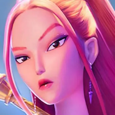chat with ai character: Mira de Huntrix💖